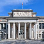 El Museo del Prado a través de los cinco sentidos